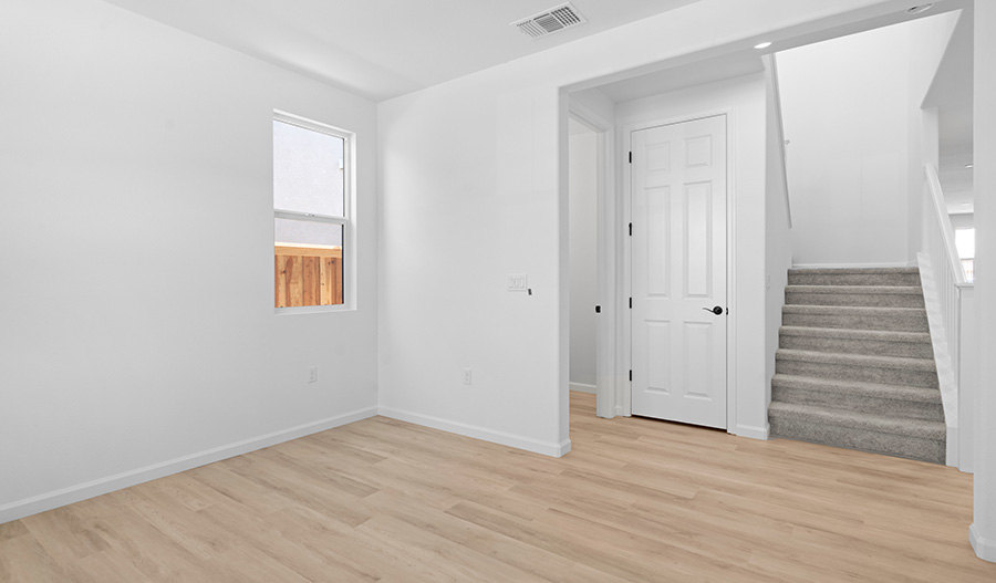Flex Room of the Elderberry floor plan
