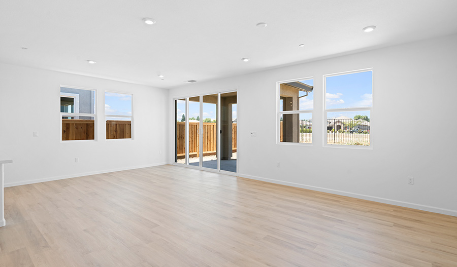Dining Room of the Elderberry floor plan