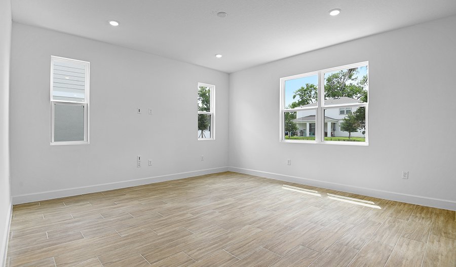 Great Room of the Ammolite floor plan