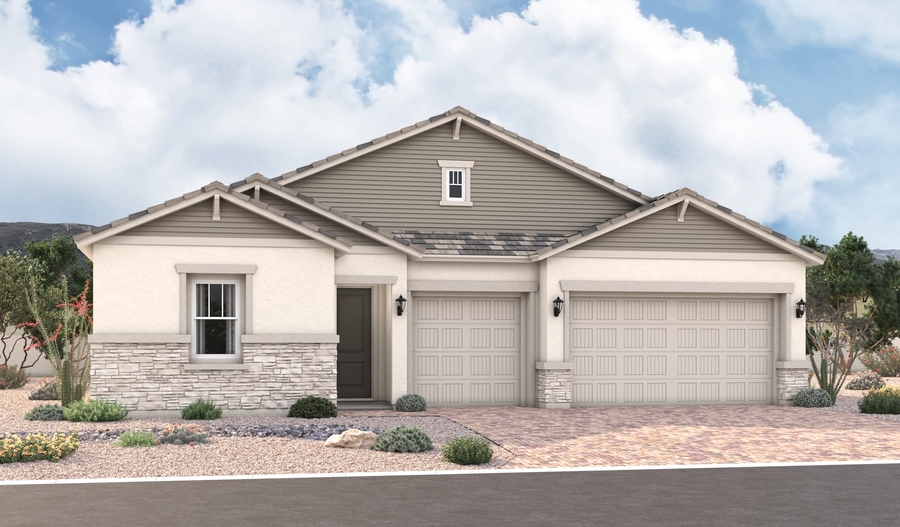 13772 W. Morning Vista Drive
