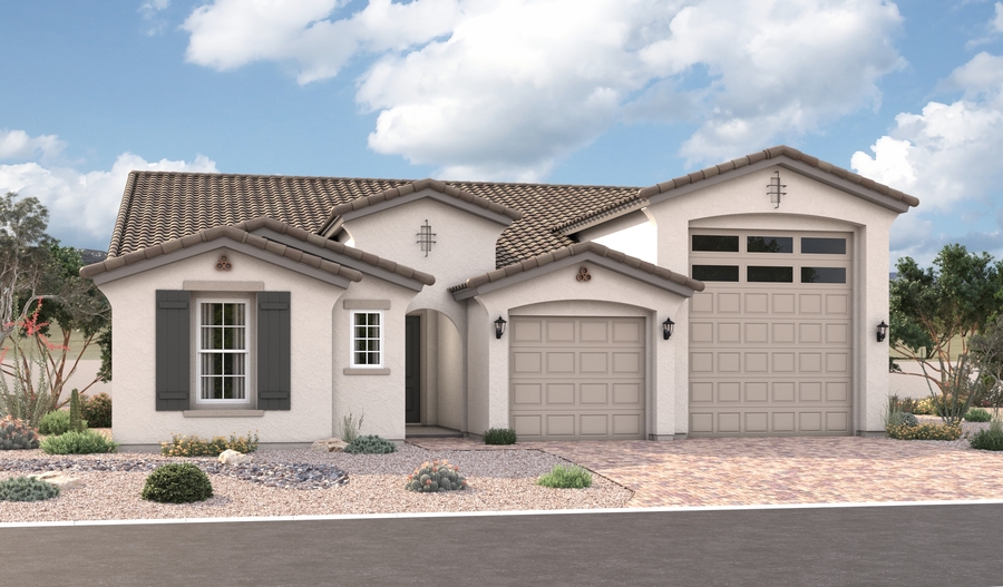 13760 W. Morning Vista Drive