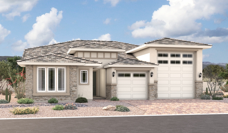 13784 W. Morning Vista Drive