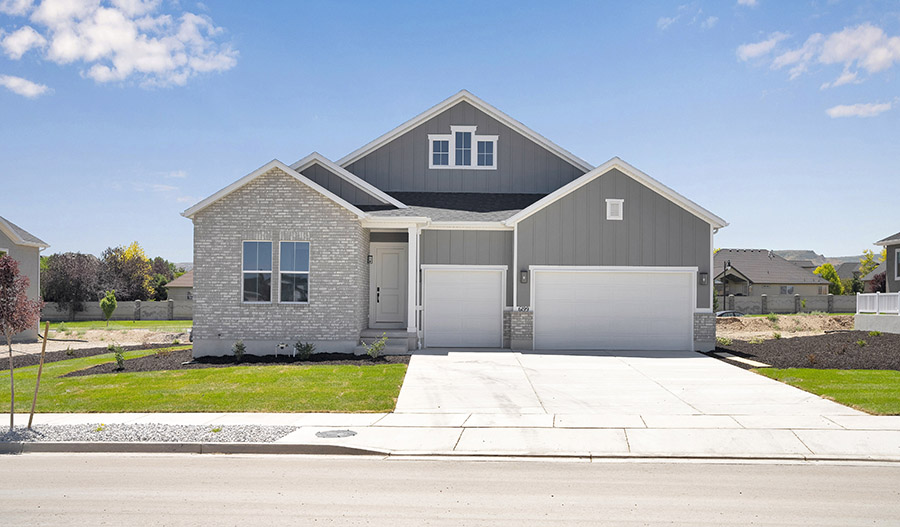 6199 W. Wapiti Ridge Lane