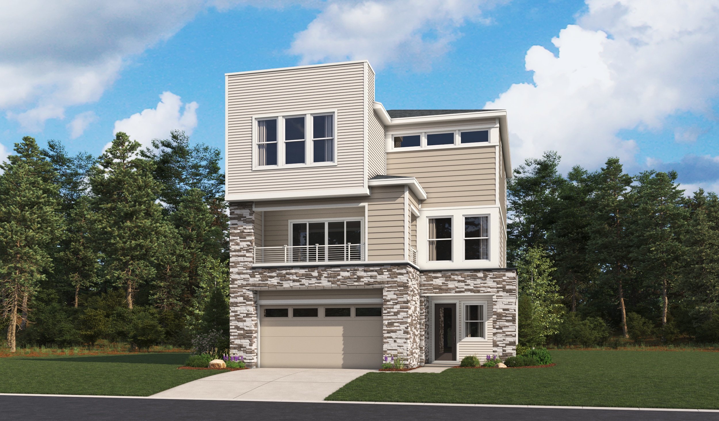 5761 S De Gaulle Ct