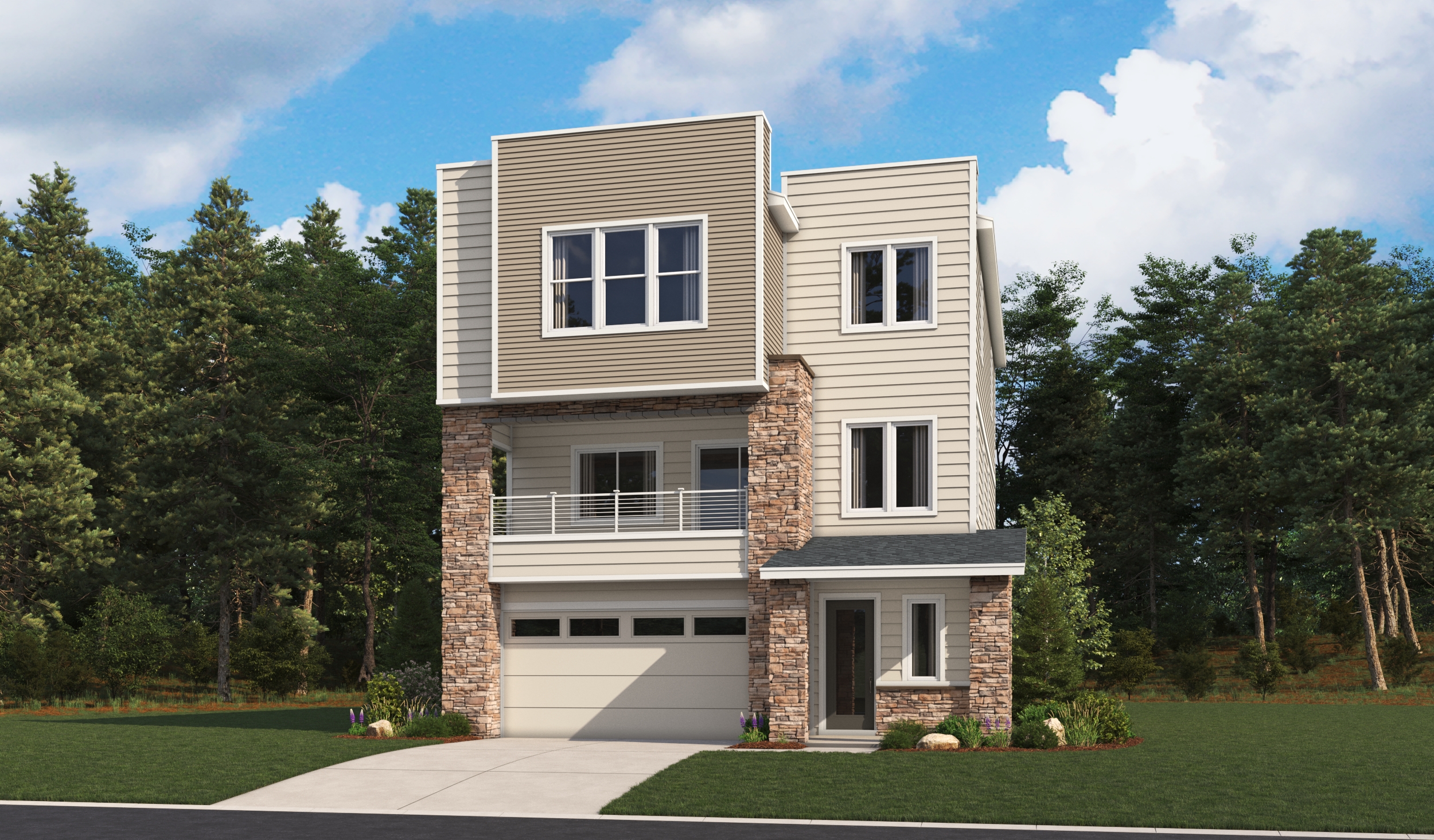 5781 S De Gaulle Ct