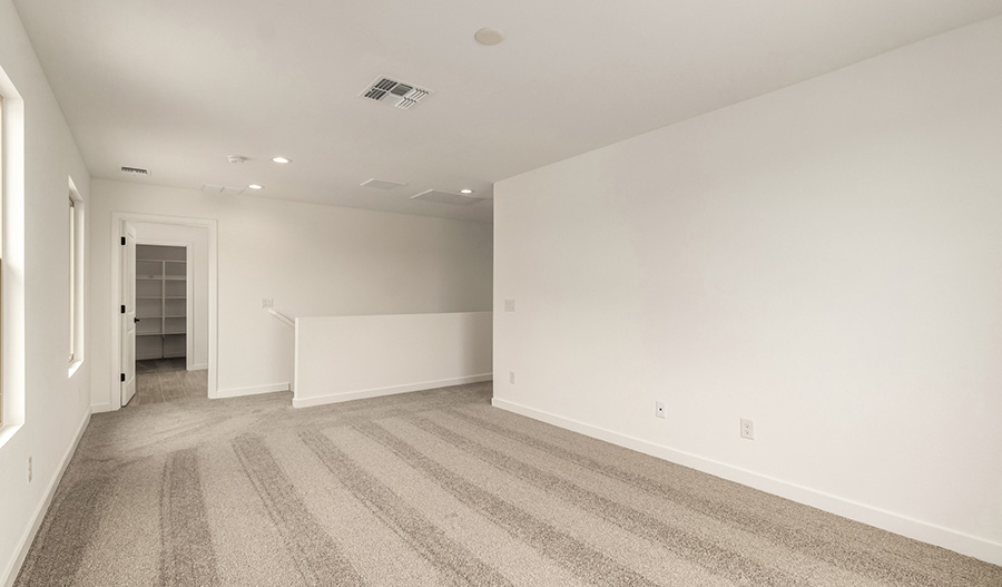 Loft of the Pearl floor plan