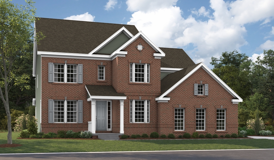 9619 Summercreek Trail