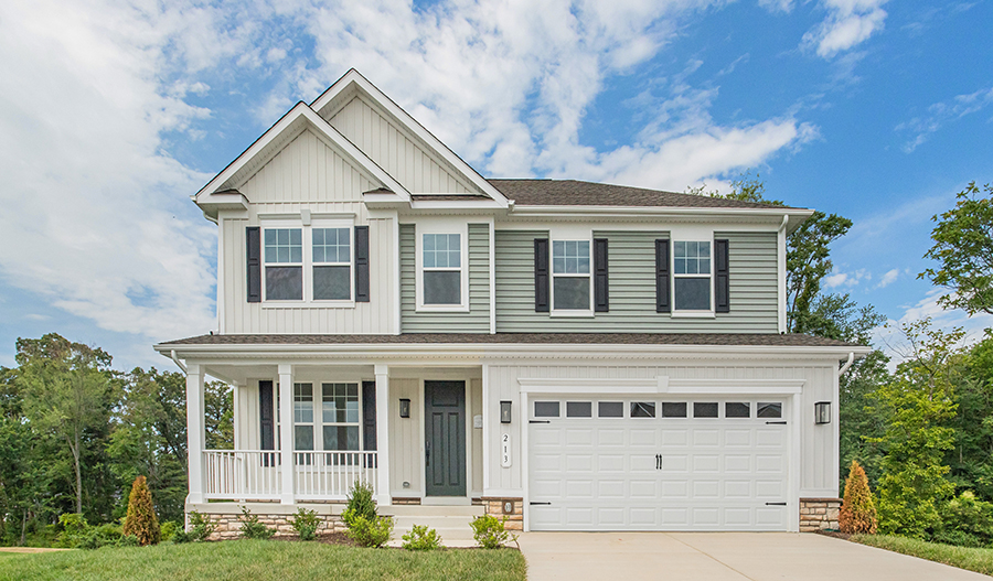 213 Camwood Court