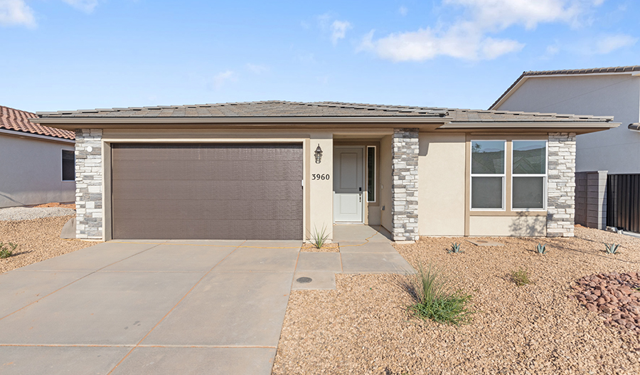 3960 South 2160 West