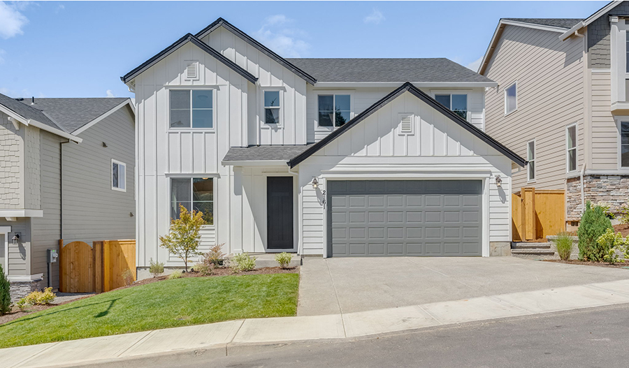 2161 N.E. Singer Lane