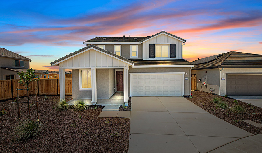 1056 Carson River Ct