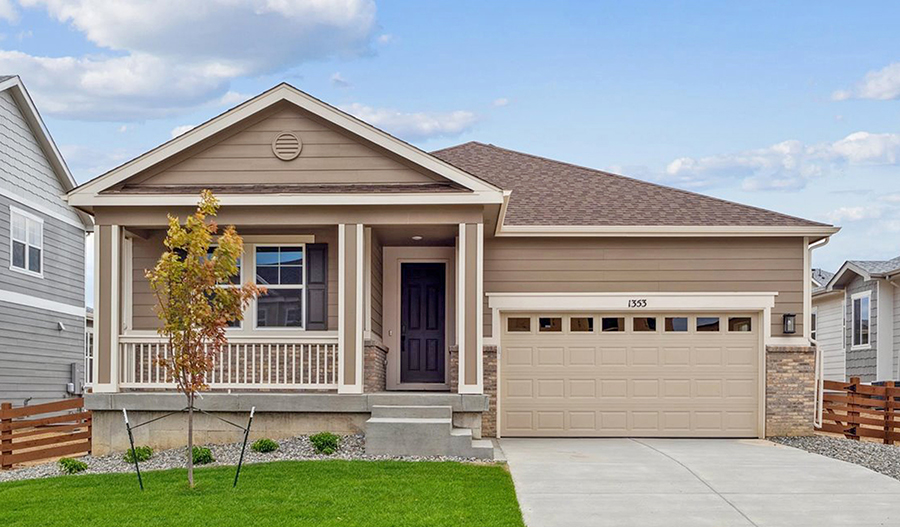 1353 Lumber Ridge Circle South