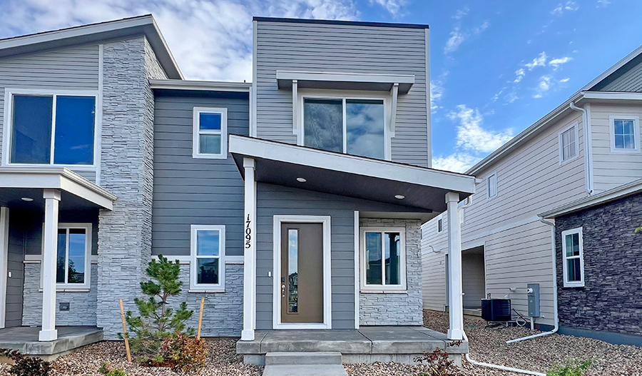 17095 E. Alameda Parkway