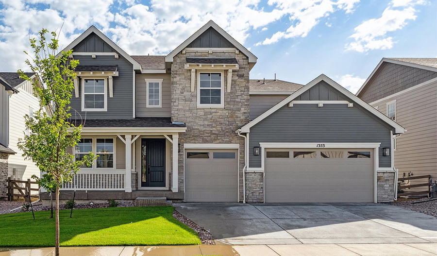 1353 Alyssa Drive