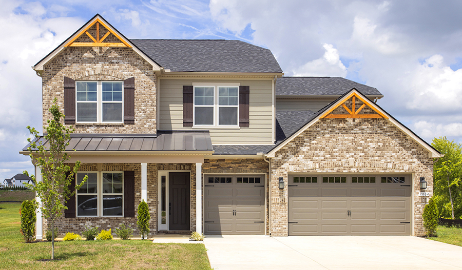 7004 Thunderhead Way