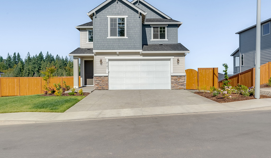 2151 N.E. Ridge Run Lane