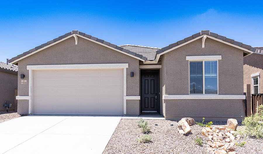 11866 E. Becker Drive