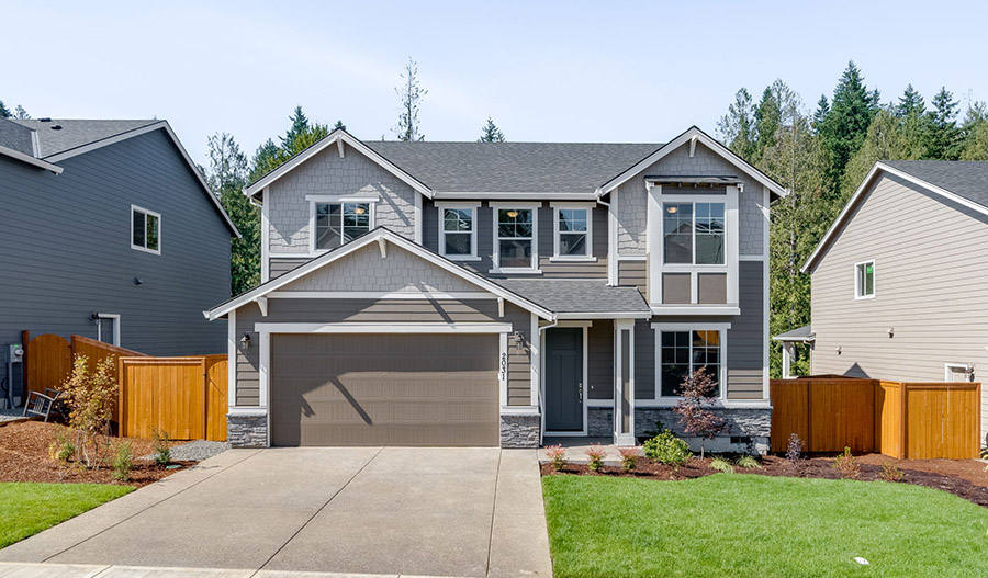 2031 N.E. Currin Creek Drive