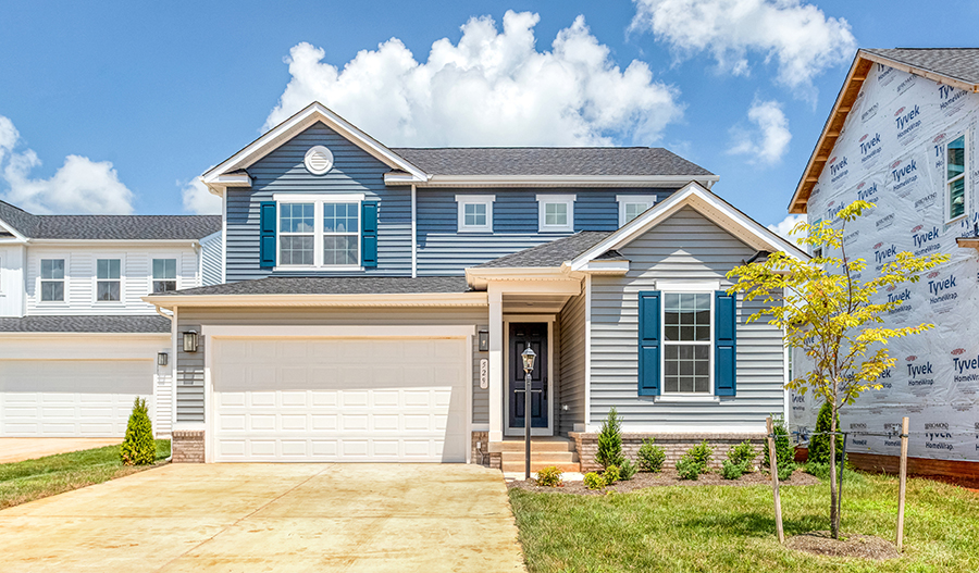 529 Aster Lane