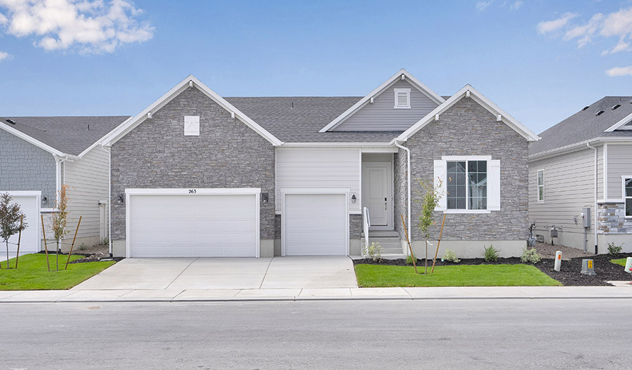 263 E. Polaris Drive
