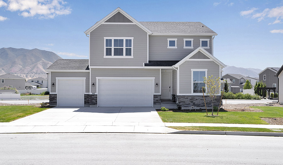 343 W. Wrangler Cove