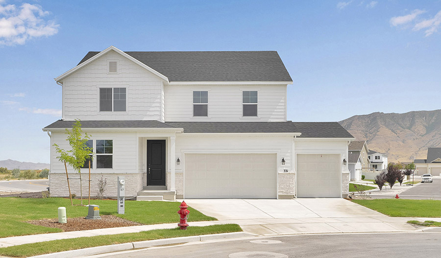 331 W. Wrangler Cove