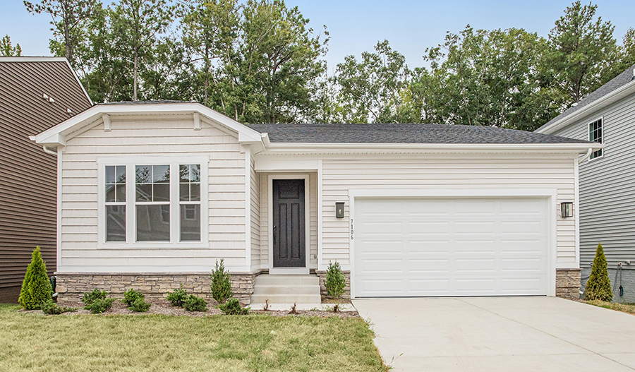 7106 Braxton Court