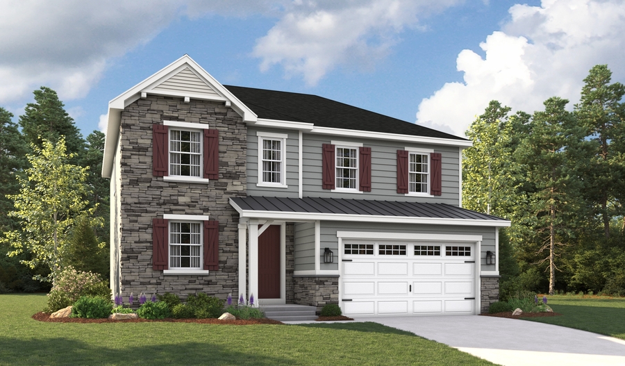 12642 S. Alpine Lake Lane