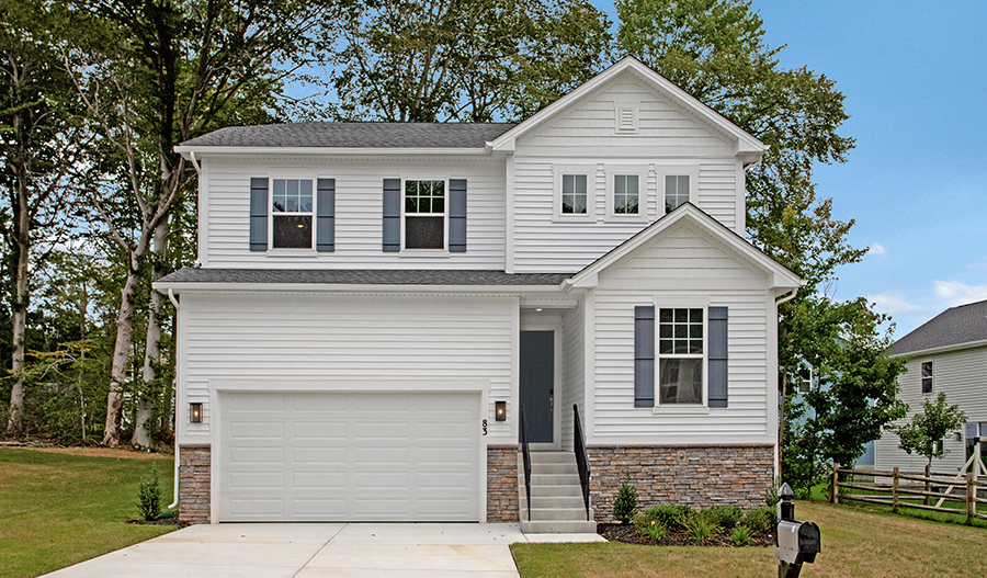 83 Catalpa Drive