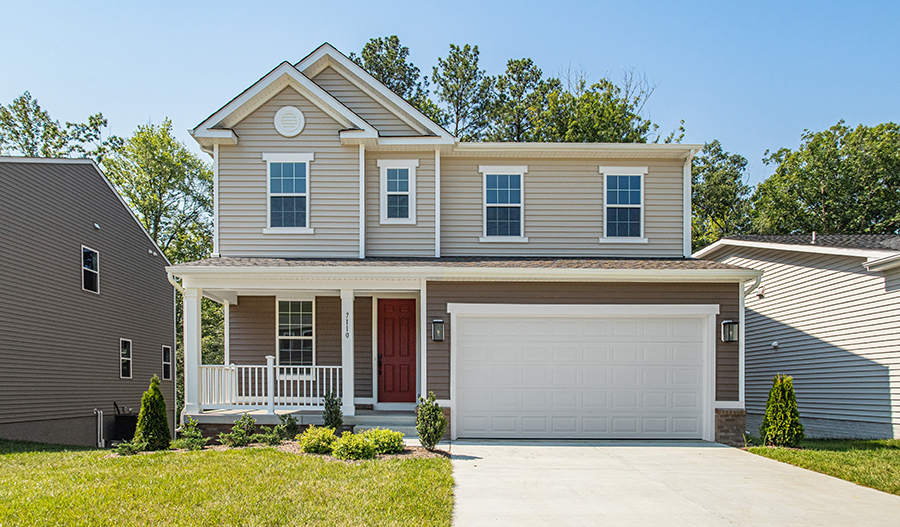 7110 Braxton Court