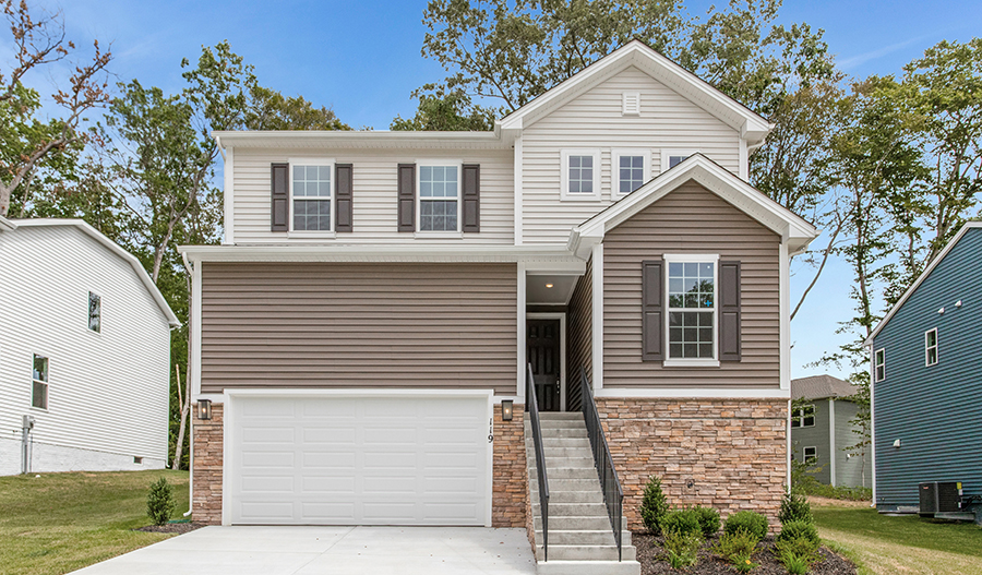 119 Catalpa Drive