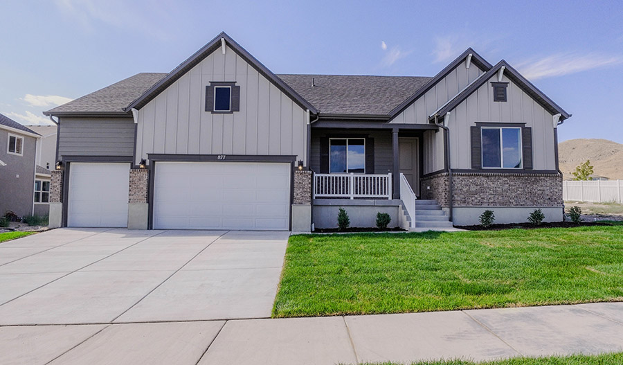 877 W. Sika Circle