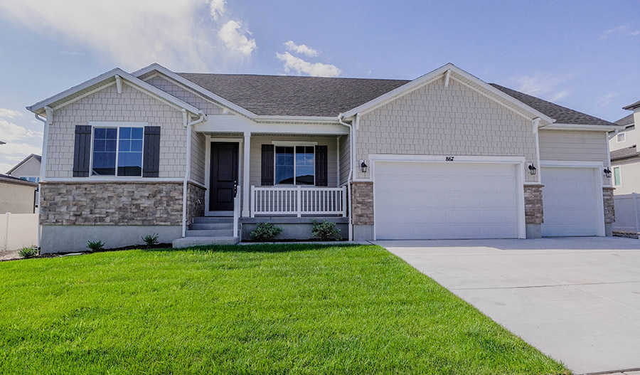 867 W. Fallow Drive