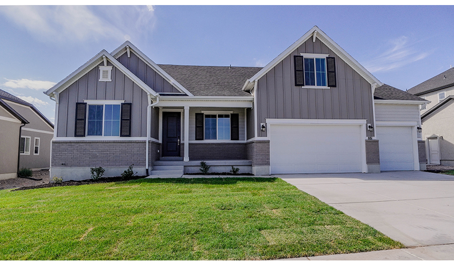 881 W Black Tail Street