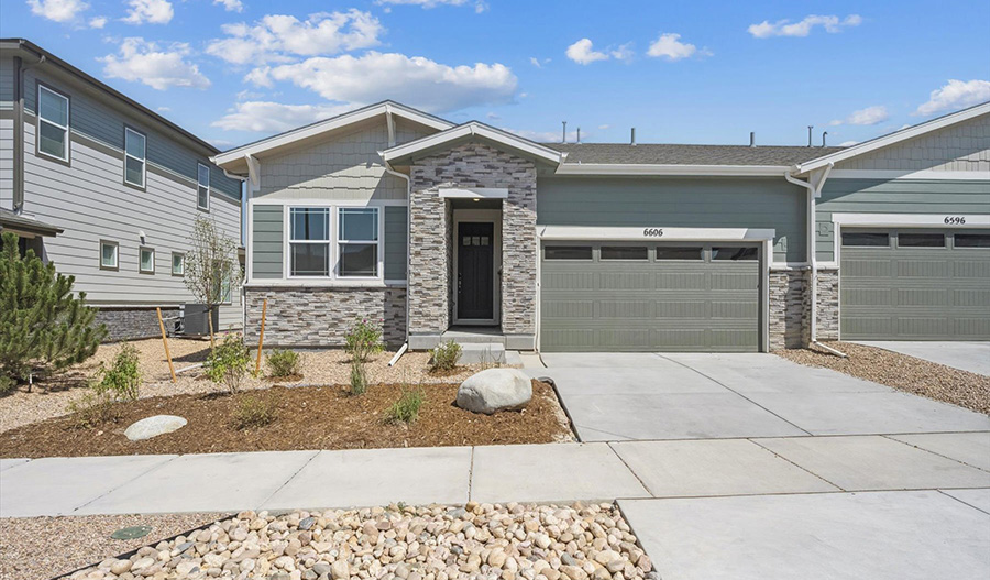 6606 N. Nepal Street