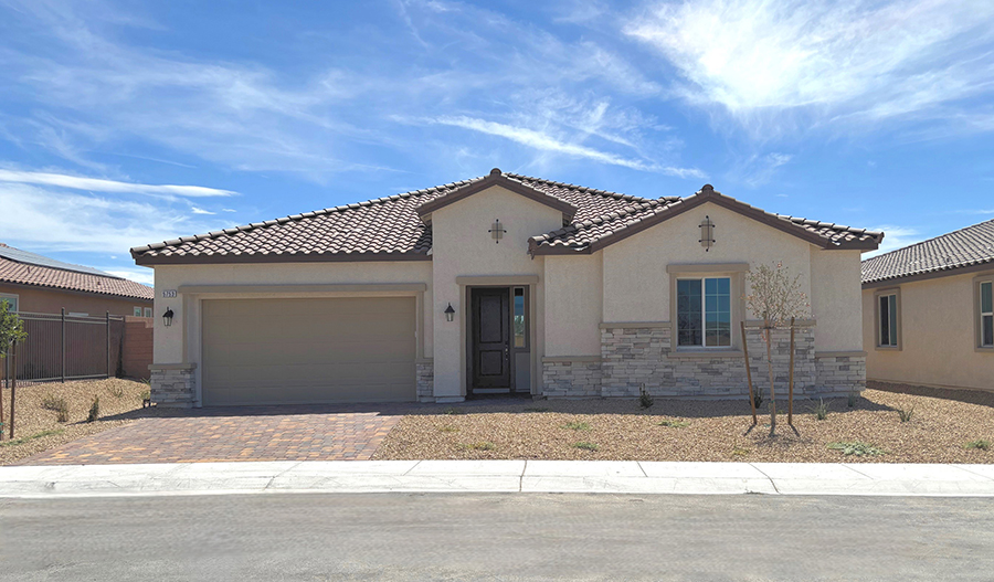 5753 Badlands Lane