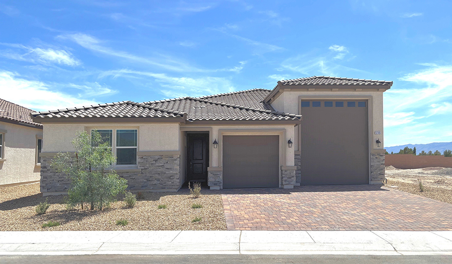 5745 Badlands Lane