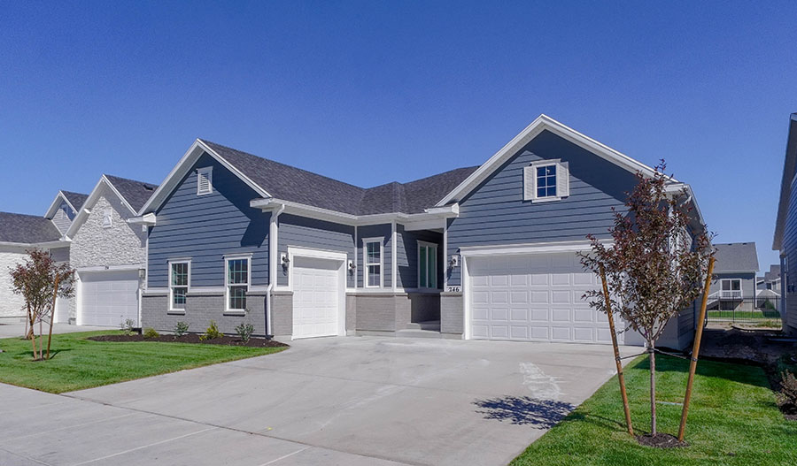246 E. Polaris Drive