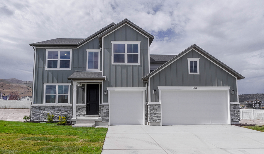 1301 S. Jake Drive