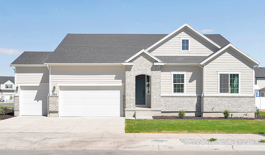 12313 S. Trout Lake Lane