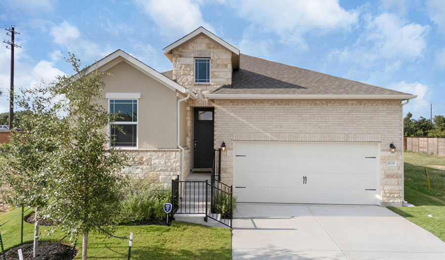 1028 Stonehill Drive
