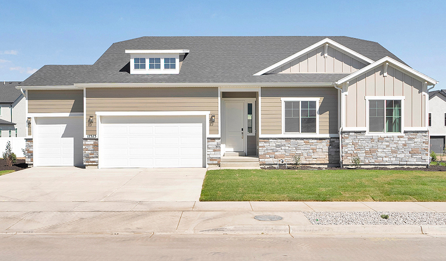 12323 S. Trout Lake Lane