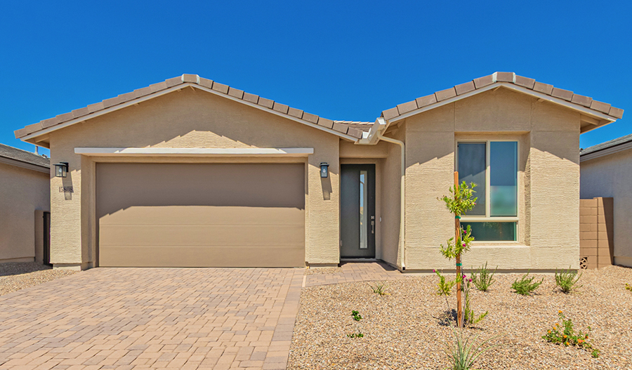 15808 W. Vogel Avenue