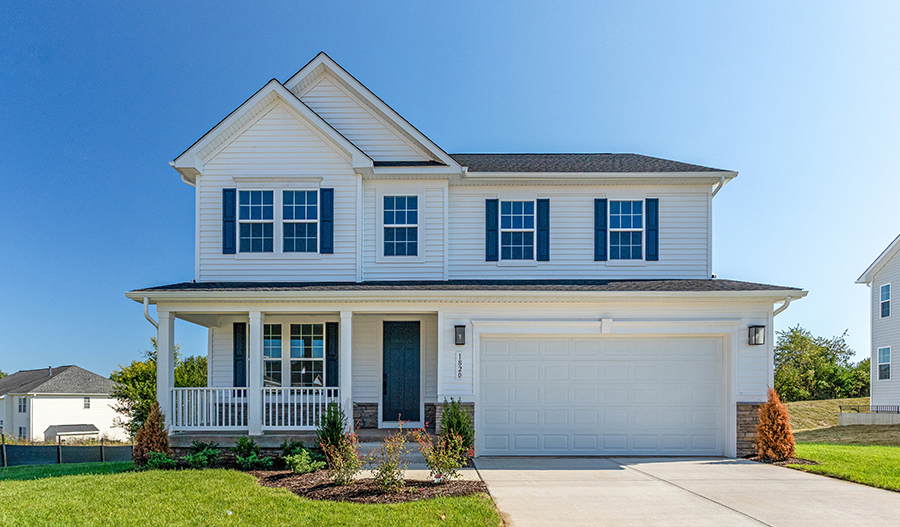 1820 Mulligan Way
