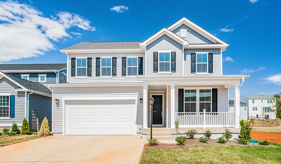 527 Aster Lane