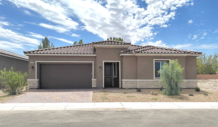 5699 Victoria Falls Drive