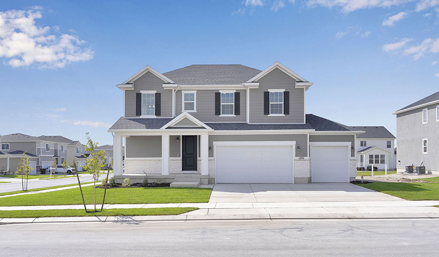 1206 E. Horseshoe Way