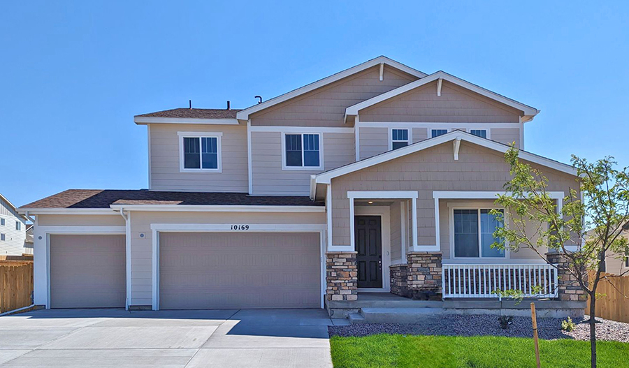 10169 Kingsbury Drive