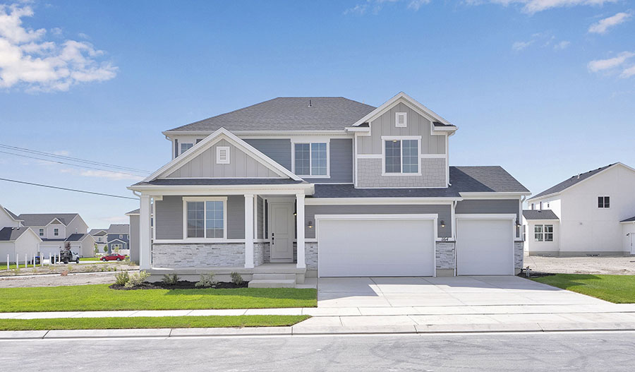 1164 E. Horseshoe Way