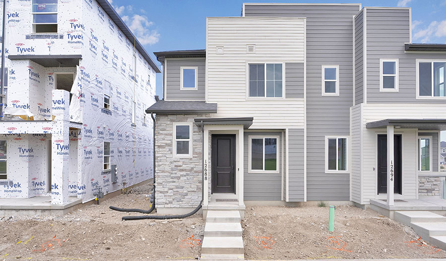 12688 S. Lincoln Peak Lane